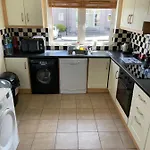 Shannon Oasis Ferienhaus