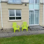 Shannon Oasis Carrick on Shannon