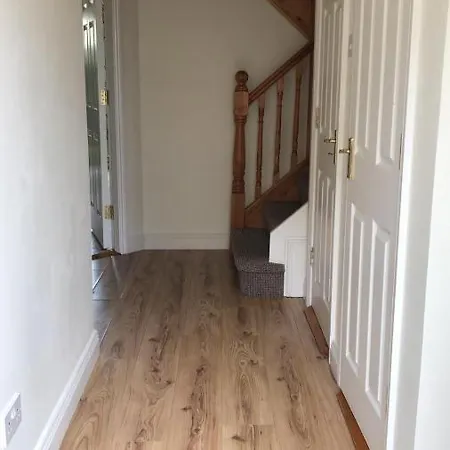 Shannon Oasis * Carrick-on-Shannon