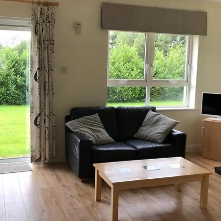 Ferienhaus Shannon Oasis