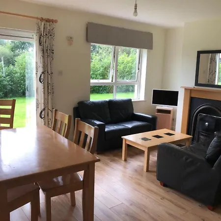 Holiday home Shannon Oasis *