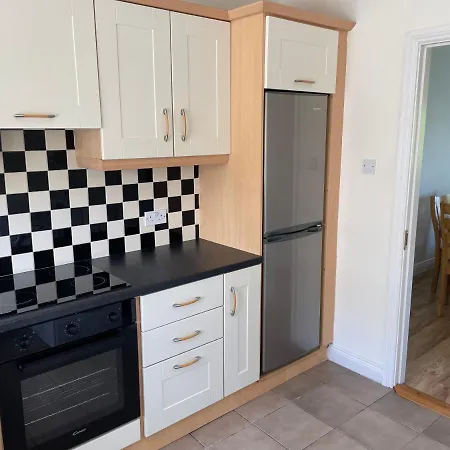 Shannon Oasis * Carrick-on-Shannon