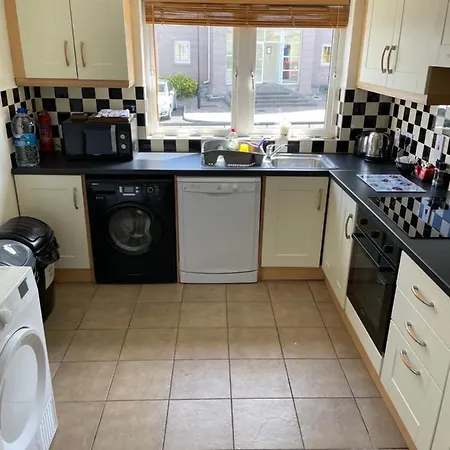 Shannon Oasis Holiday home