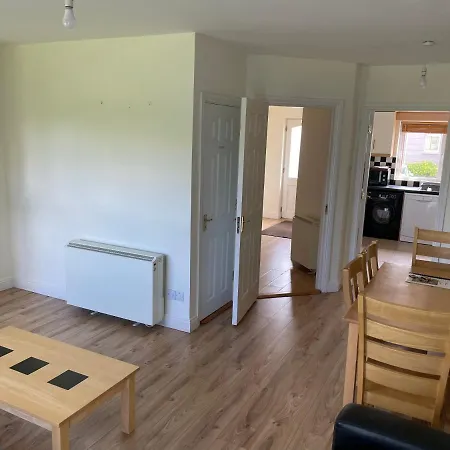 Holiday home Shannon Oasis Carrick-on-Shannon