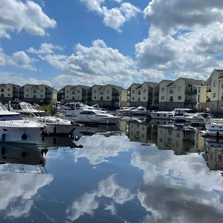 Shannon Oasis Feriehus *