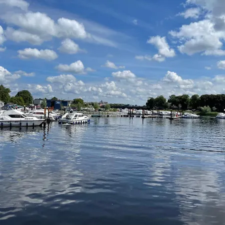 בית נופש Shannon Oasis Carrick on Shannon