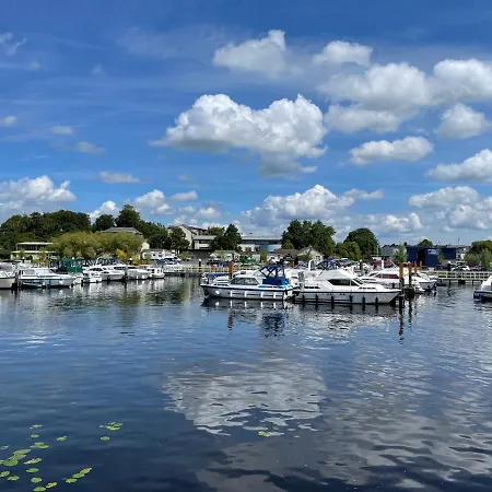 Feriehus Shannon Oasis Carrick on Shannon
