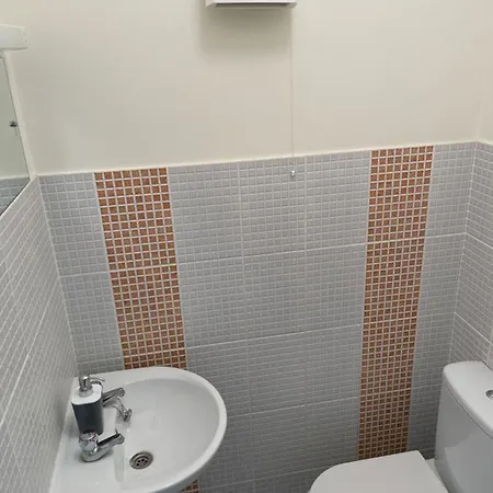 Vakantiehuis Shannon Oasis
