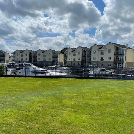 Holiday home Shannon Oasis *