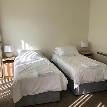 Feriehus Shannon Oasis Carrick on Shannon