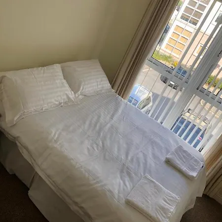 Vakantiehuis Shannon Oasis *