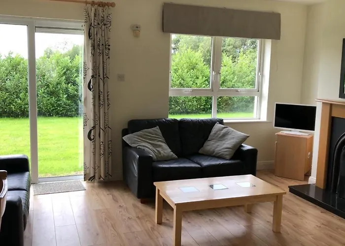 Ferienhaus Shannon Oasis