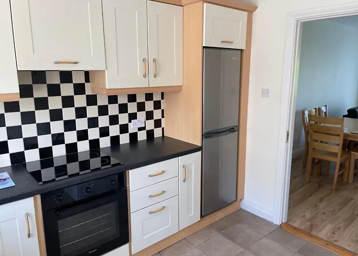 Shannon Oasis * Carrick on Shannon