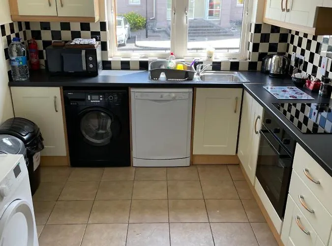 Shannon Oasis Ferienhaus