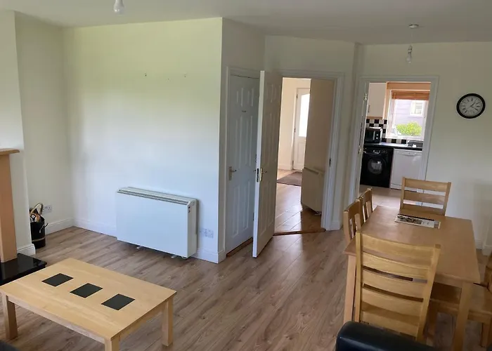 Ferienhaus Shannon Oasis Carrick on Shannon