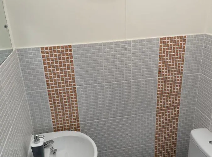 Ferienhaus Shannon Oasis