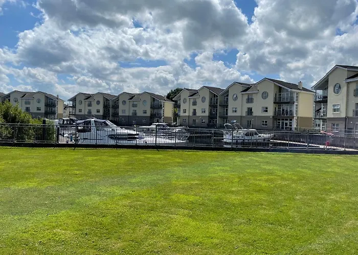 Ferienhaus Shannon Oasis *