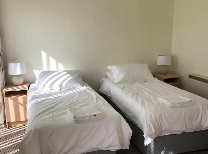 Ferienhaus Shannon Oasis Carrick on Shannon