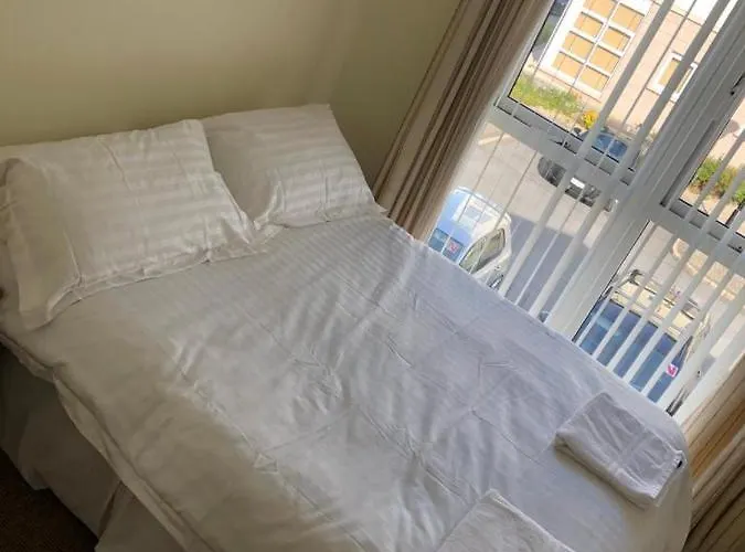 Ferienhaus Shannon Oasis *